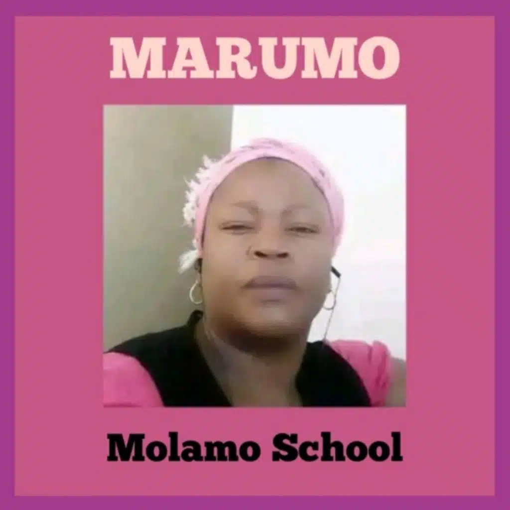 Marumo