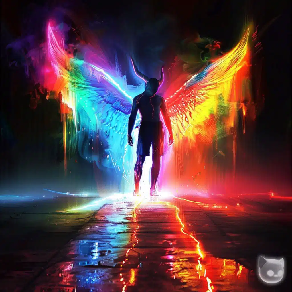 HARD DEMON & Mr Demon