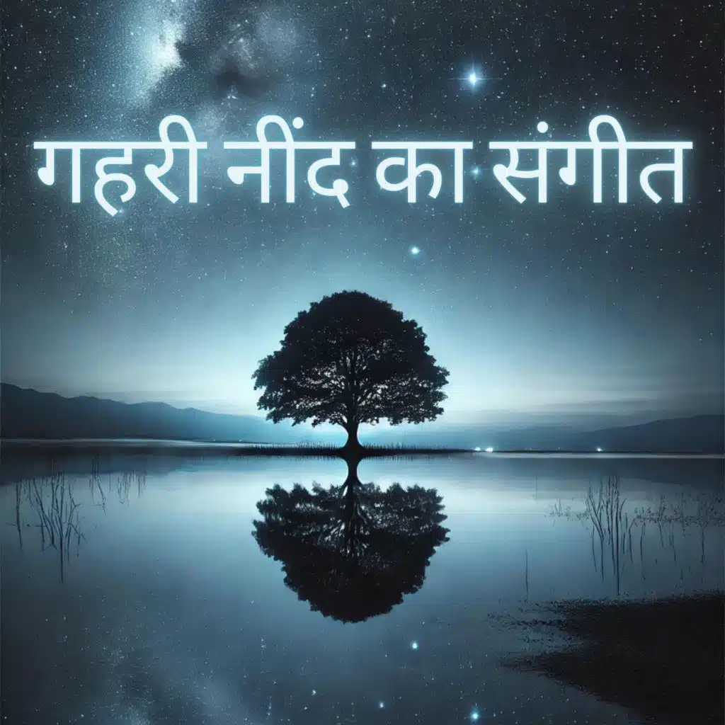 गहरी नींद संगीत
