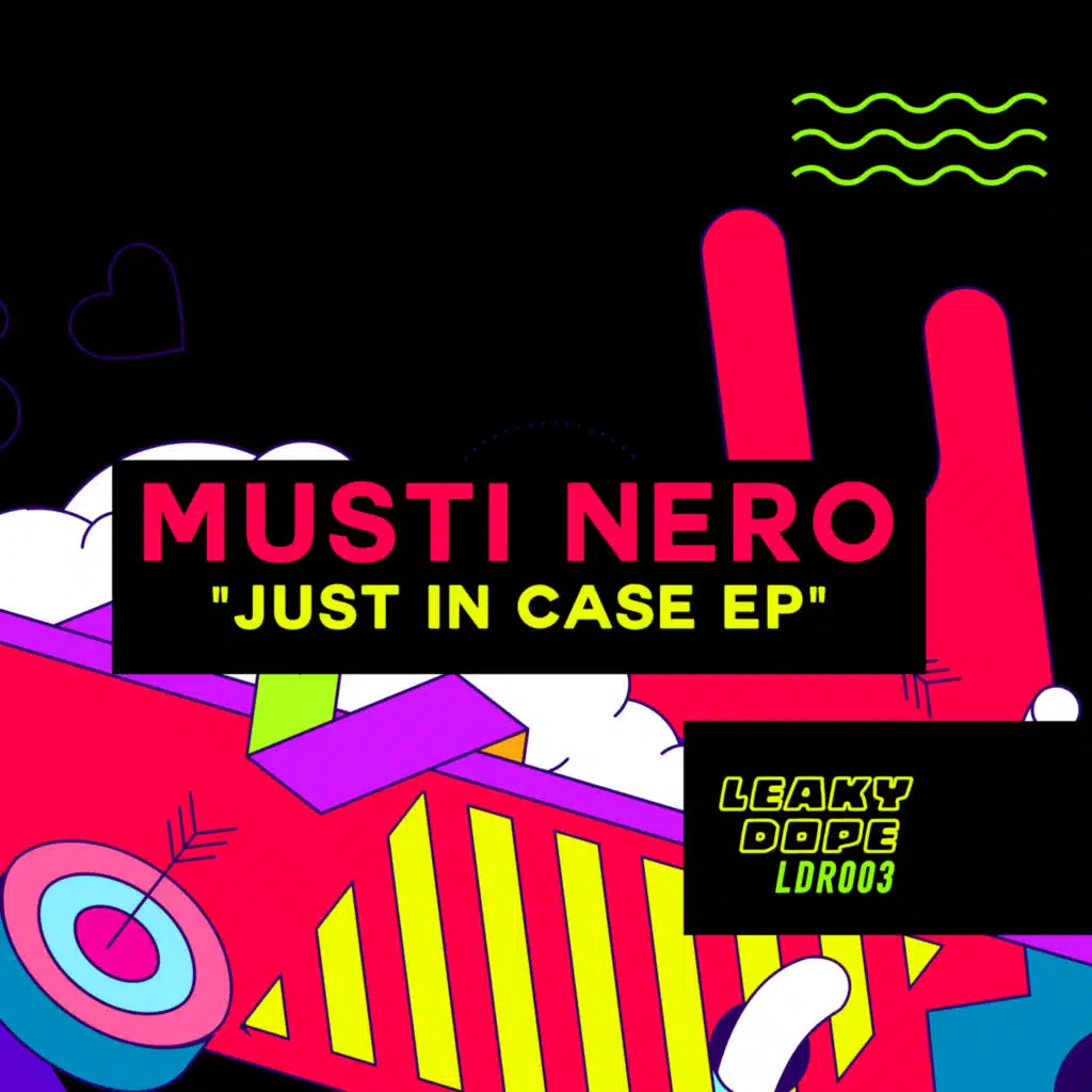 Musti Nero