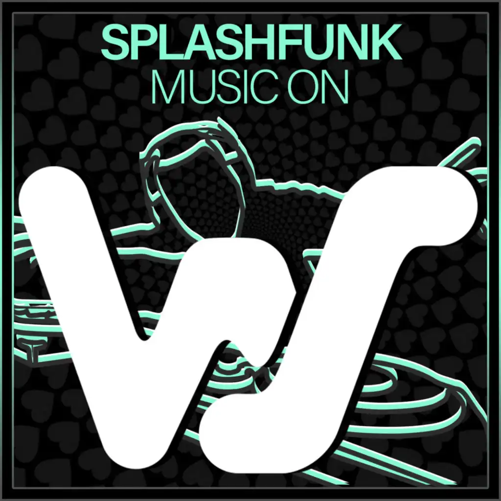 Splashfunk