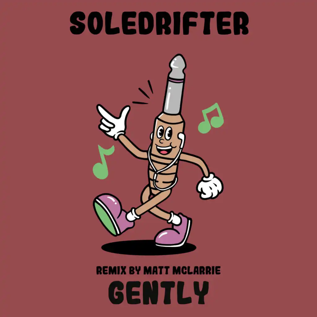 Soledrifter