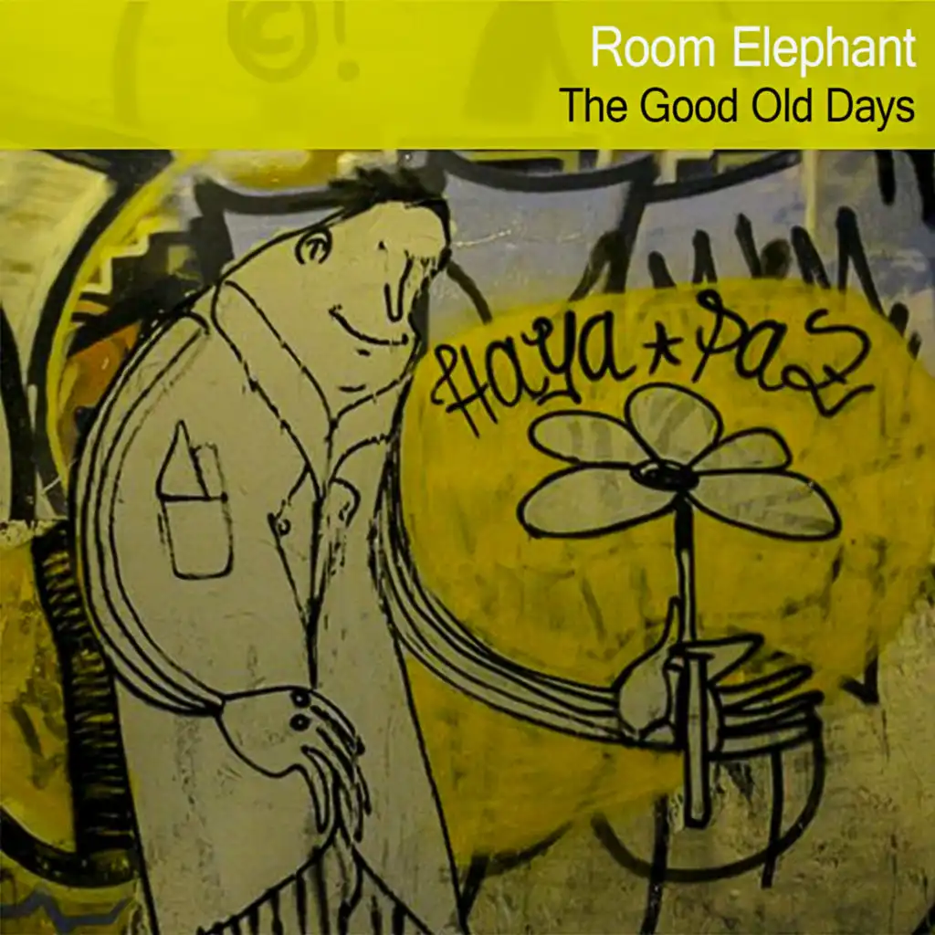 Room Elephant