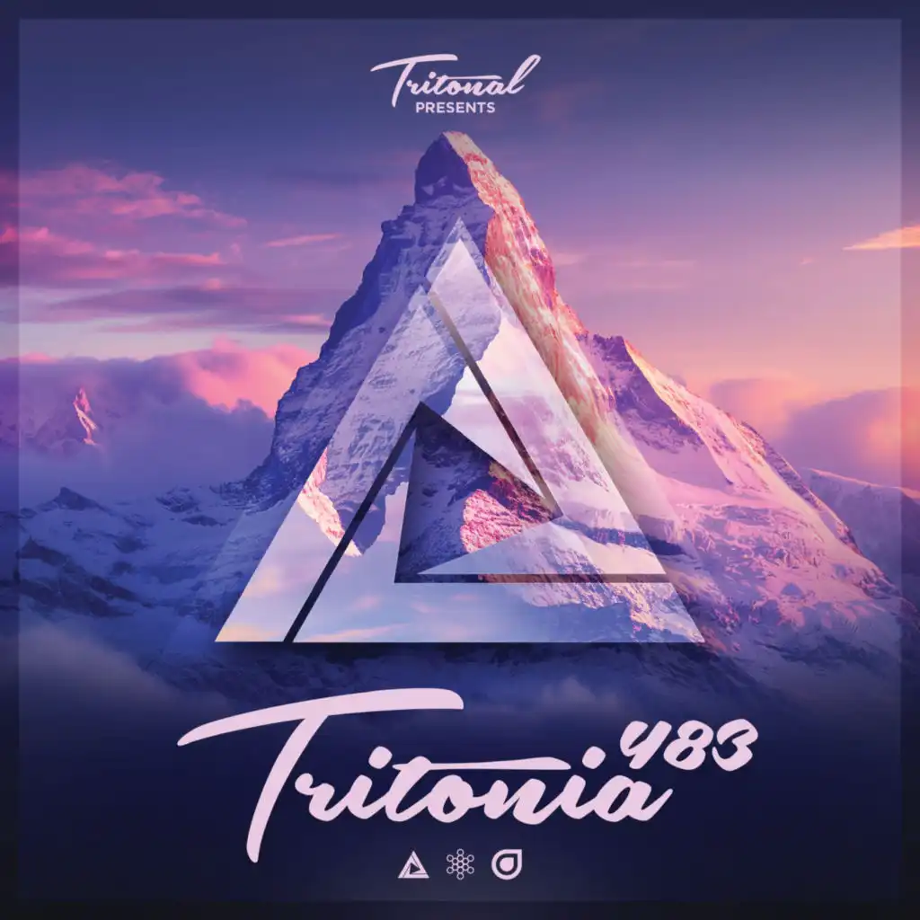 Breathe Again (Tritonia 483)