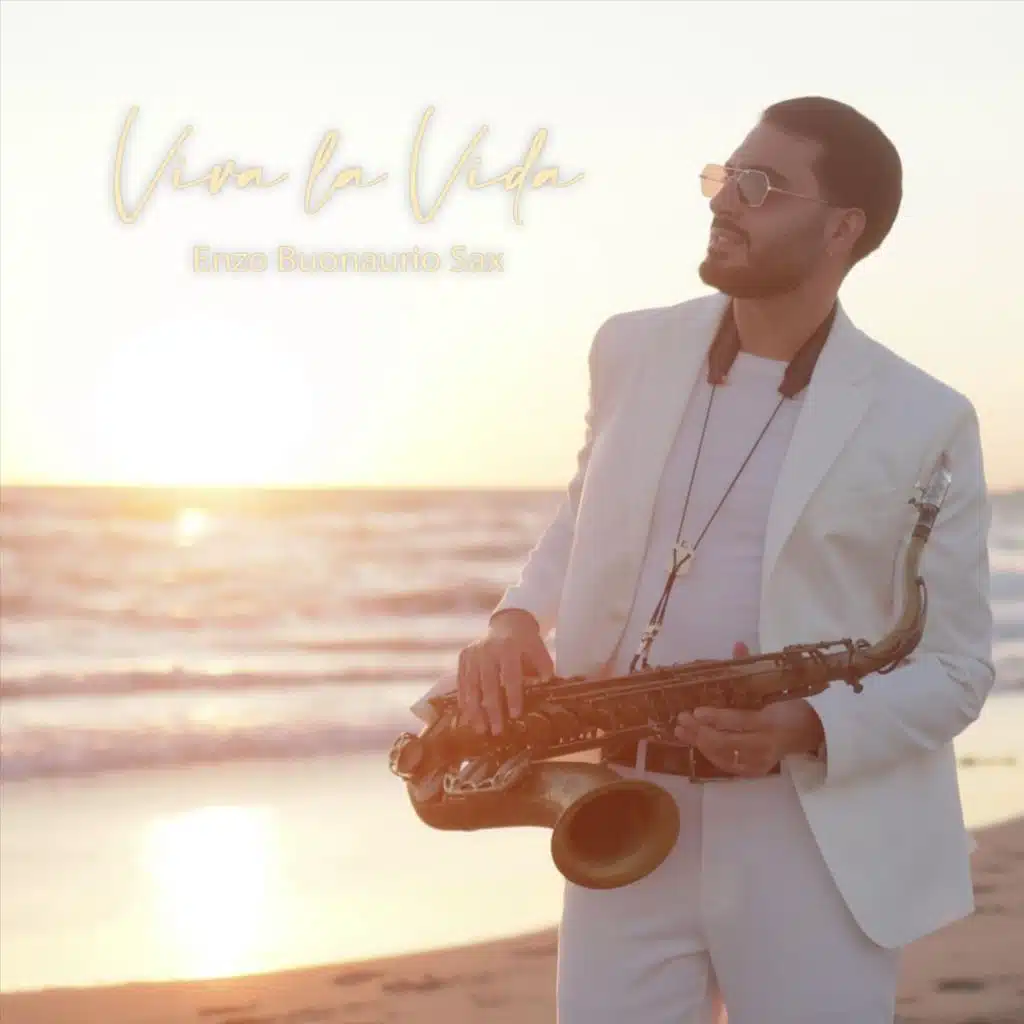 Viva la Vida (Sax Version)