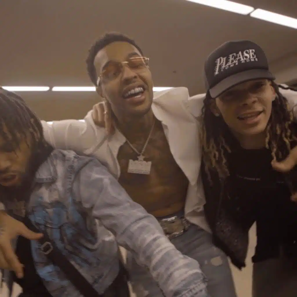 Understand (feat. Corte)