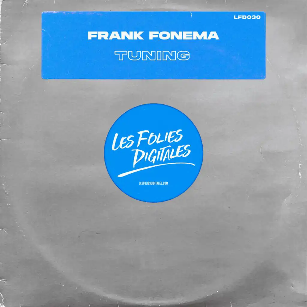 Frank Fonema