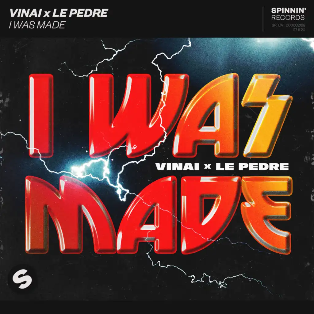 VINAI & Le Pèdre