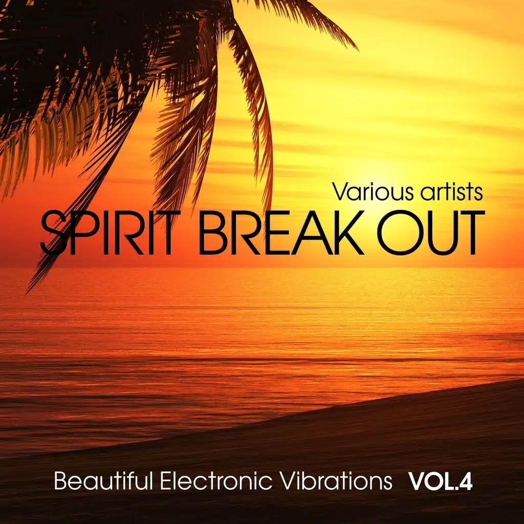 Spirit Break out (Beautiful Electronic Vibrations), Vol. 4