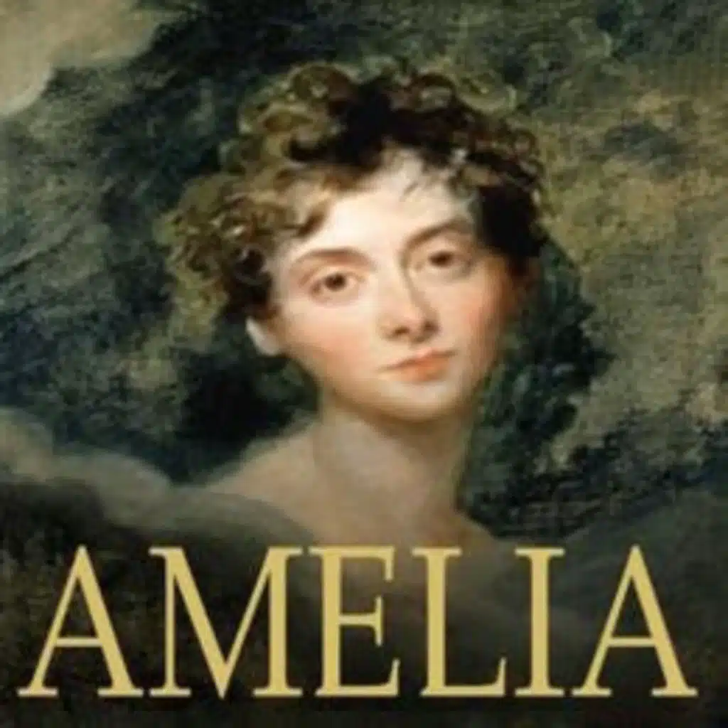 Amelia (Vol 2) by Henry Fielding ~ Full Audiobook [drama]