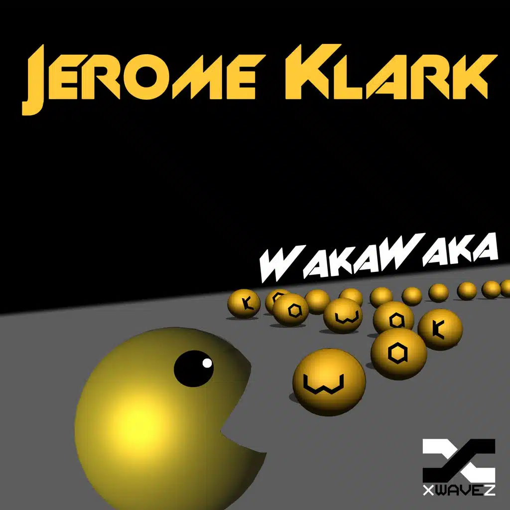 WakaWaka