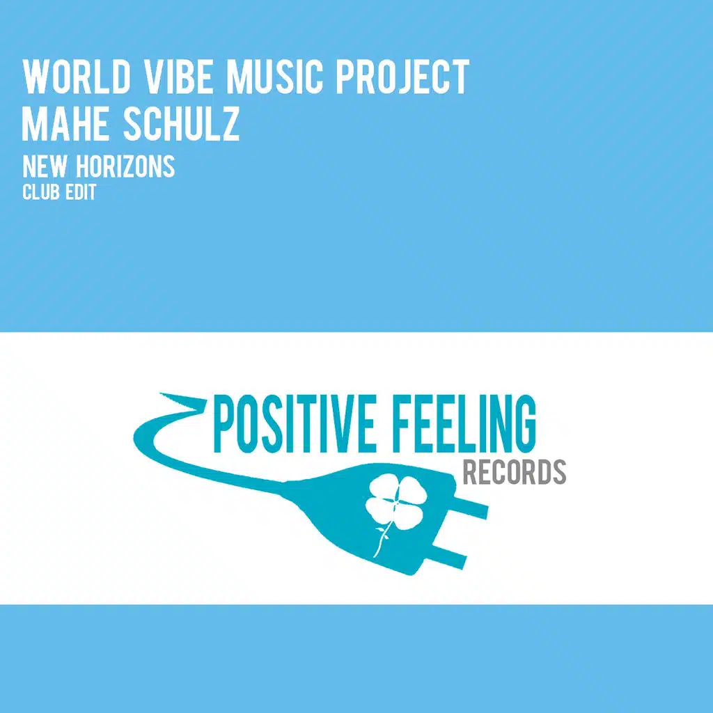 New Horizons (Club Edit)