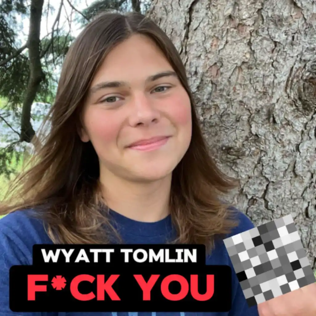 Wyatt Tomlin