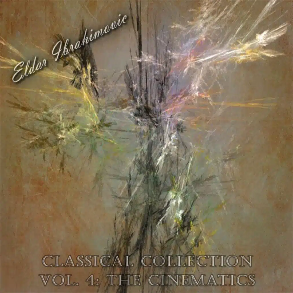Classical Collection, Vol. 4: The Cinematics