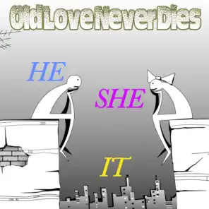 Old Love Never Dies