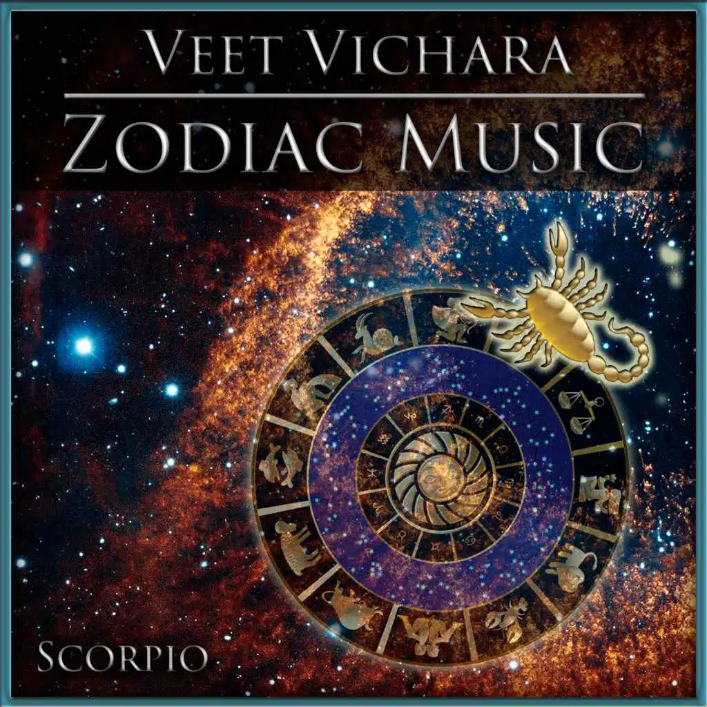 Zodiac Music Scorpio
