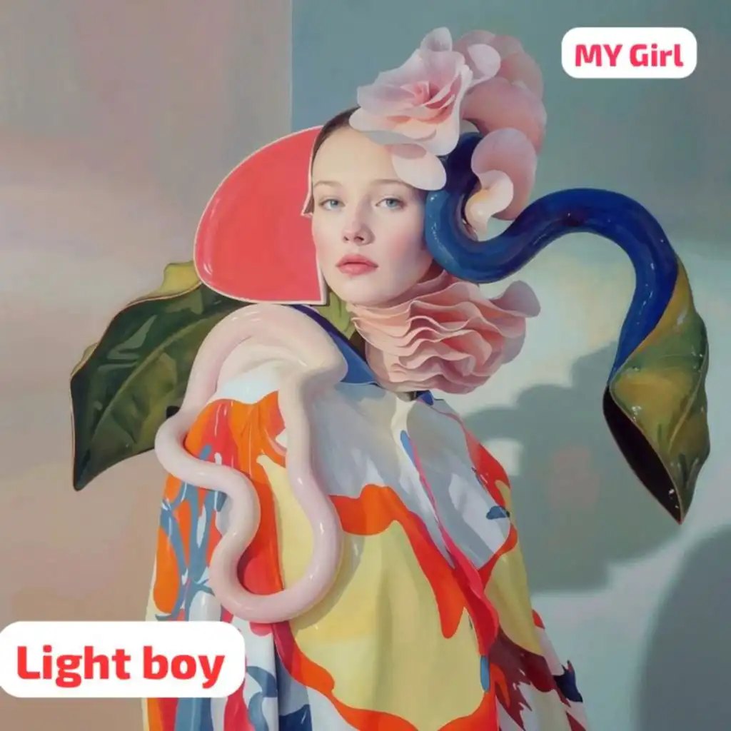 Light Boy