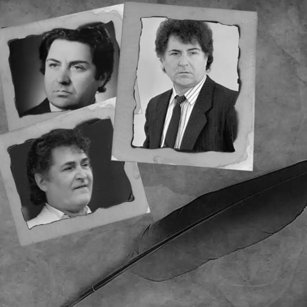 Am O Mândră Floare Dulce (Live)