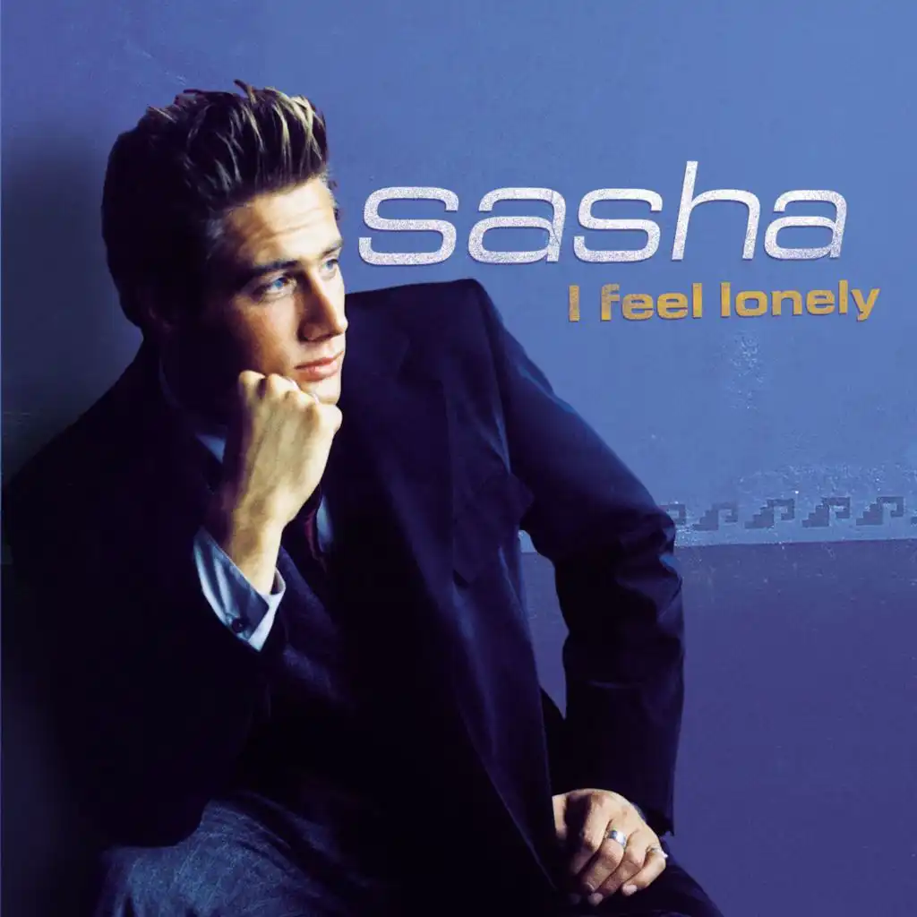 I Feel Lonely (Extended Broadcast Version)