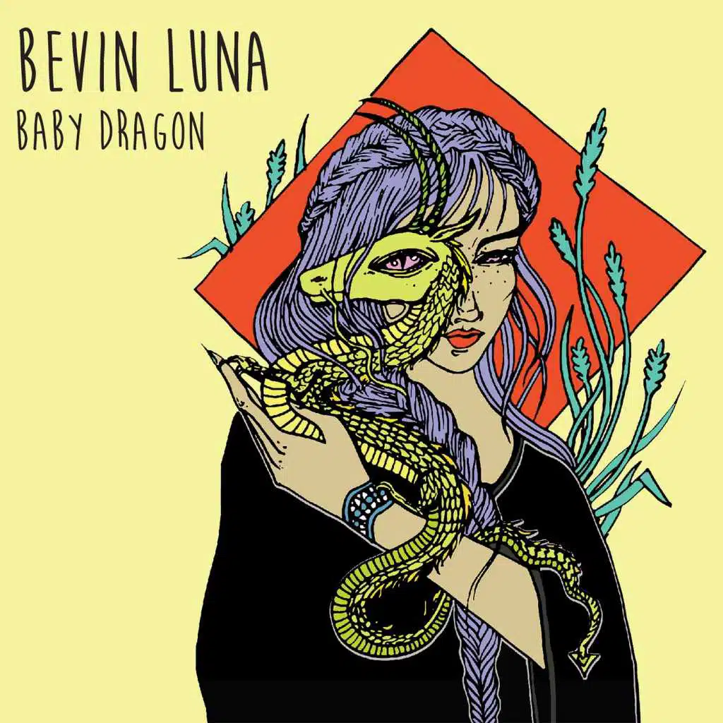 Baby Dragon