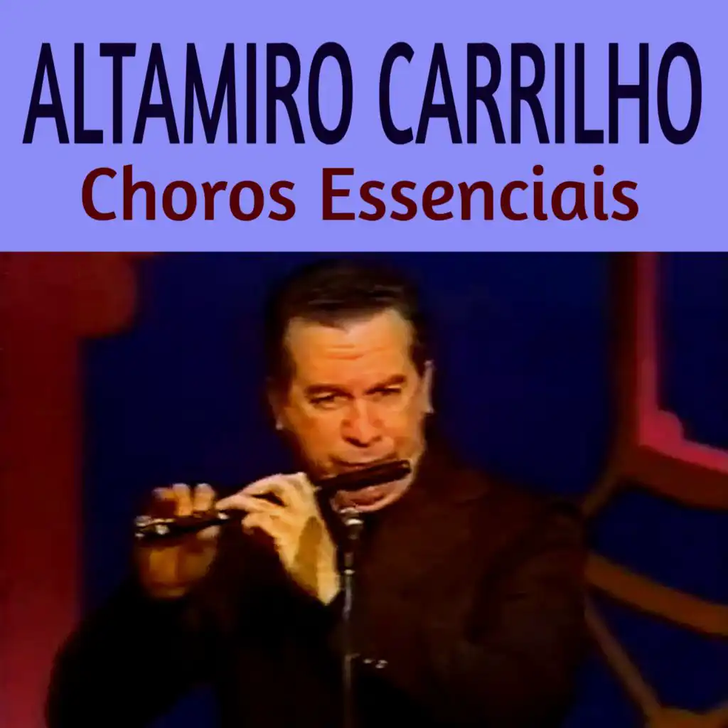 Altamiro Carrilho