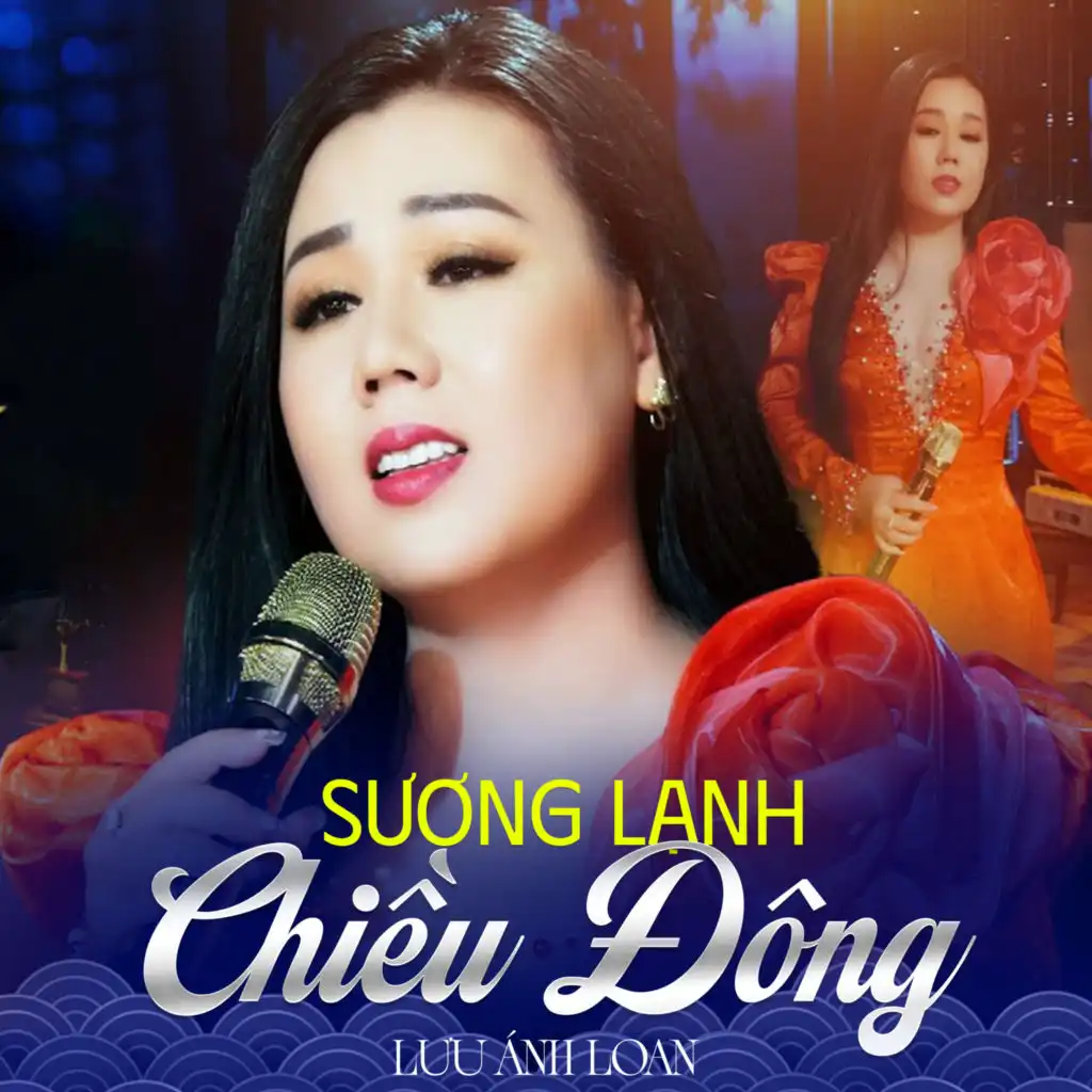 Lưu Ánh Loan & Đông Nguyễn