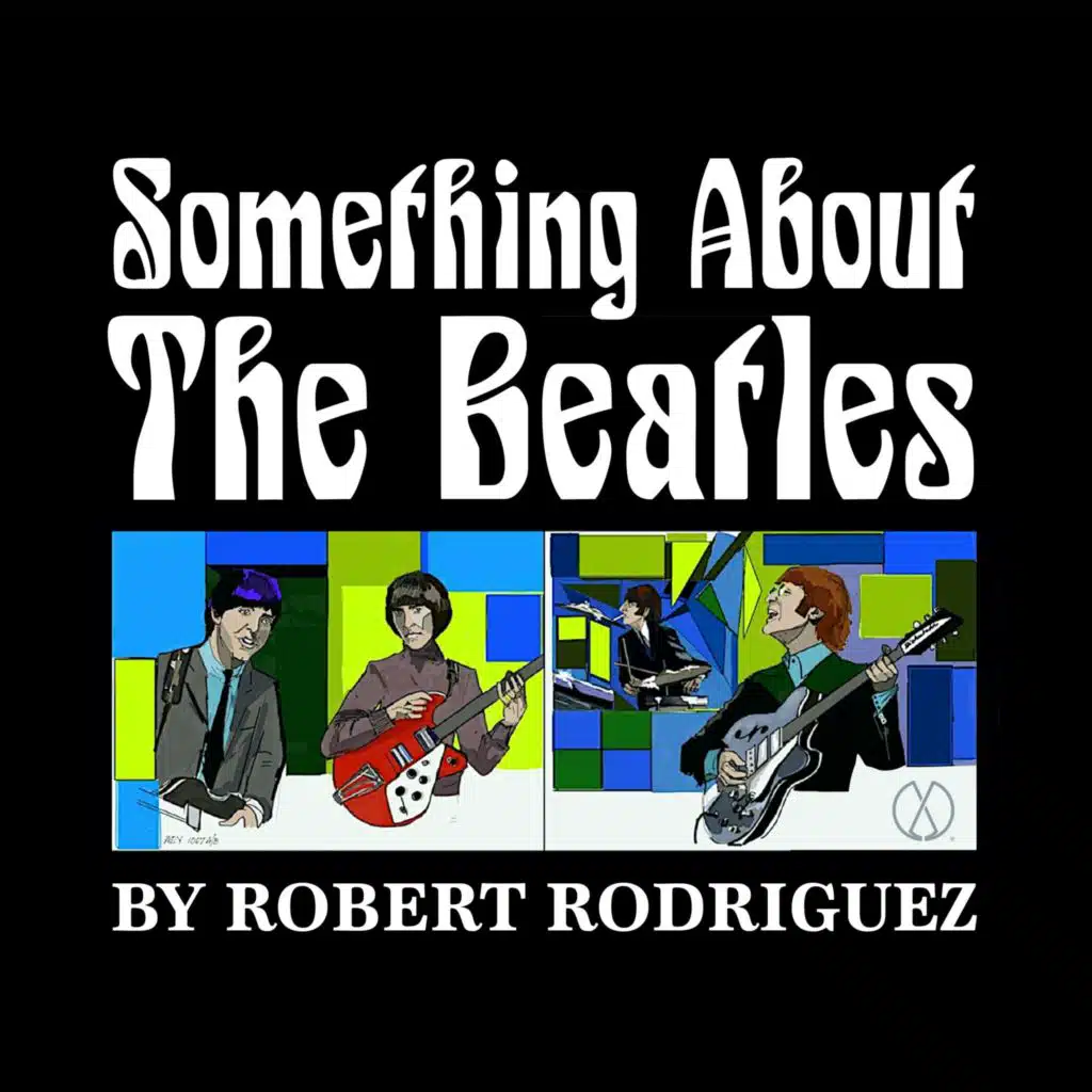 296: The Beatles and Fandom with Richard Mills