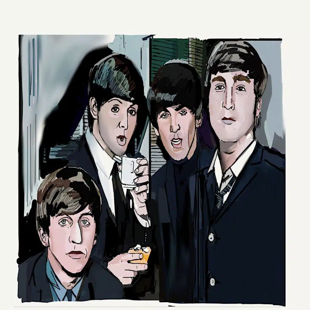 284: Sixty Years On with Ivor Davis