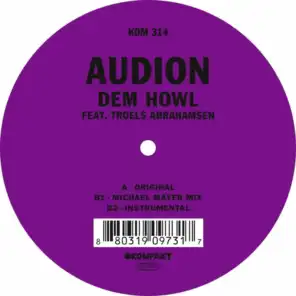 Dem Howl feat. Troels Abrahamsen (Instrumental)