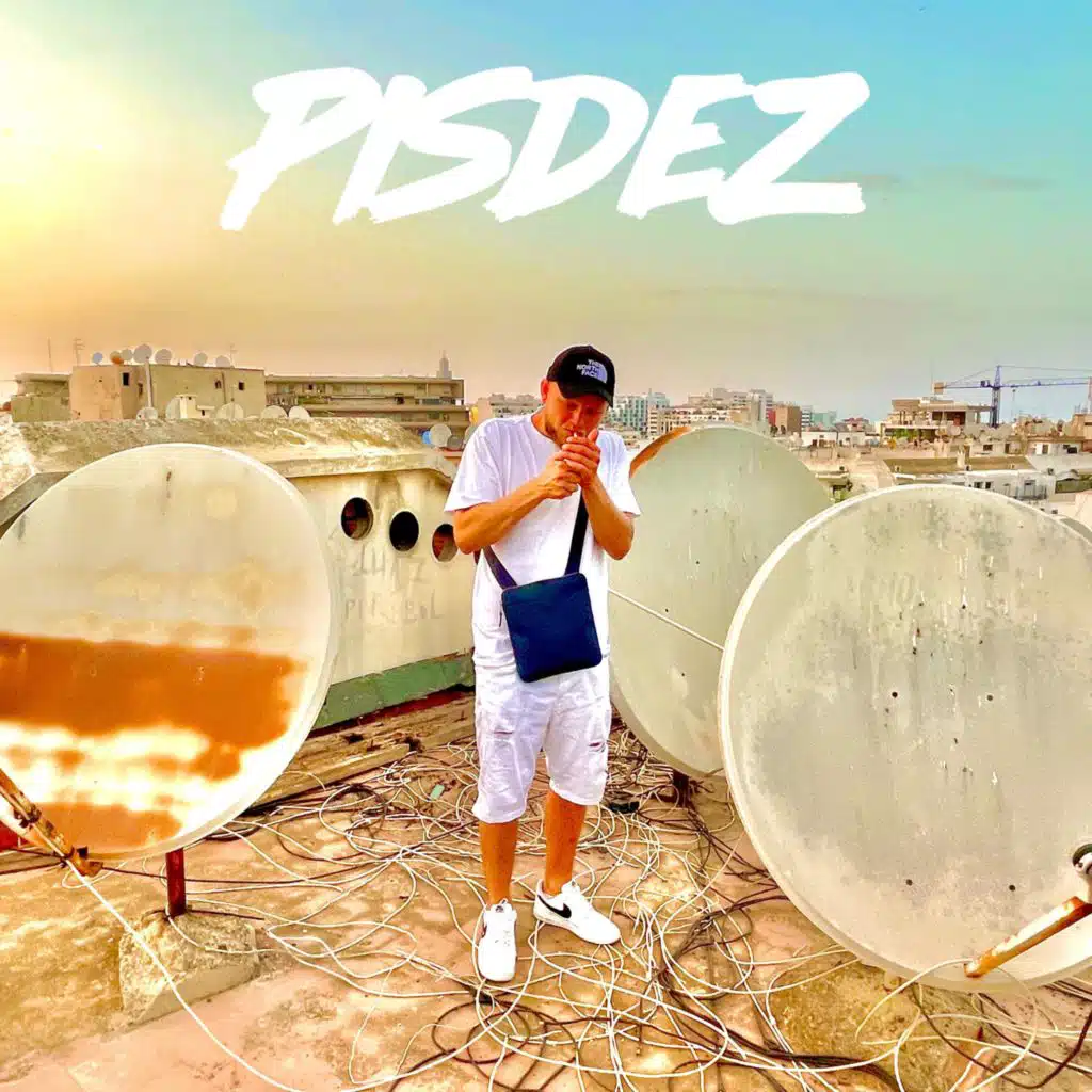 Pisdez