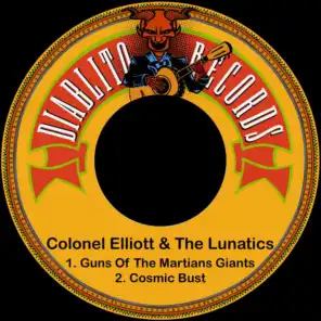 Colonel Elliott & The Lunatics