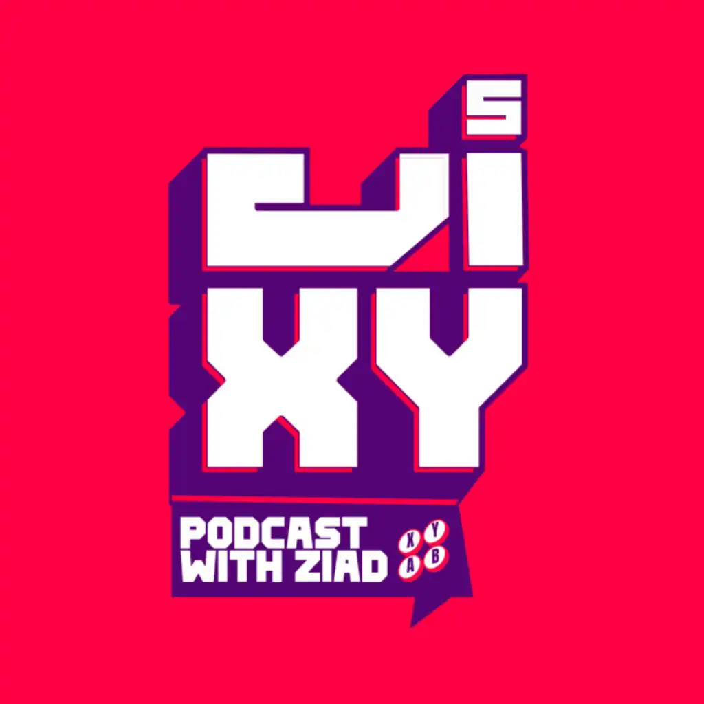 The ABXY Podcast with Ziad