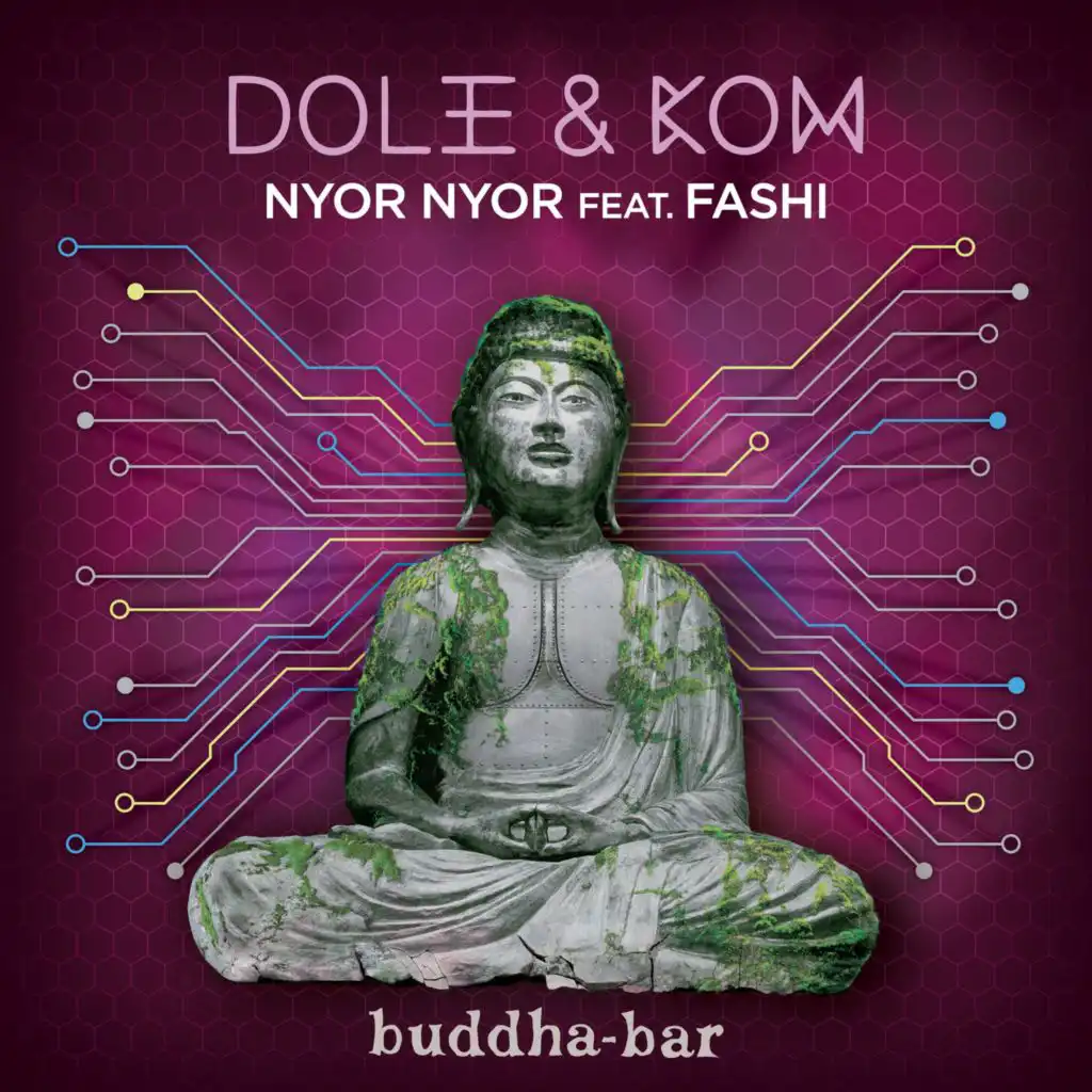 Buddha Bar & Dole & Kom