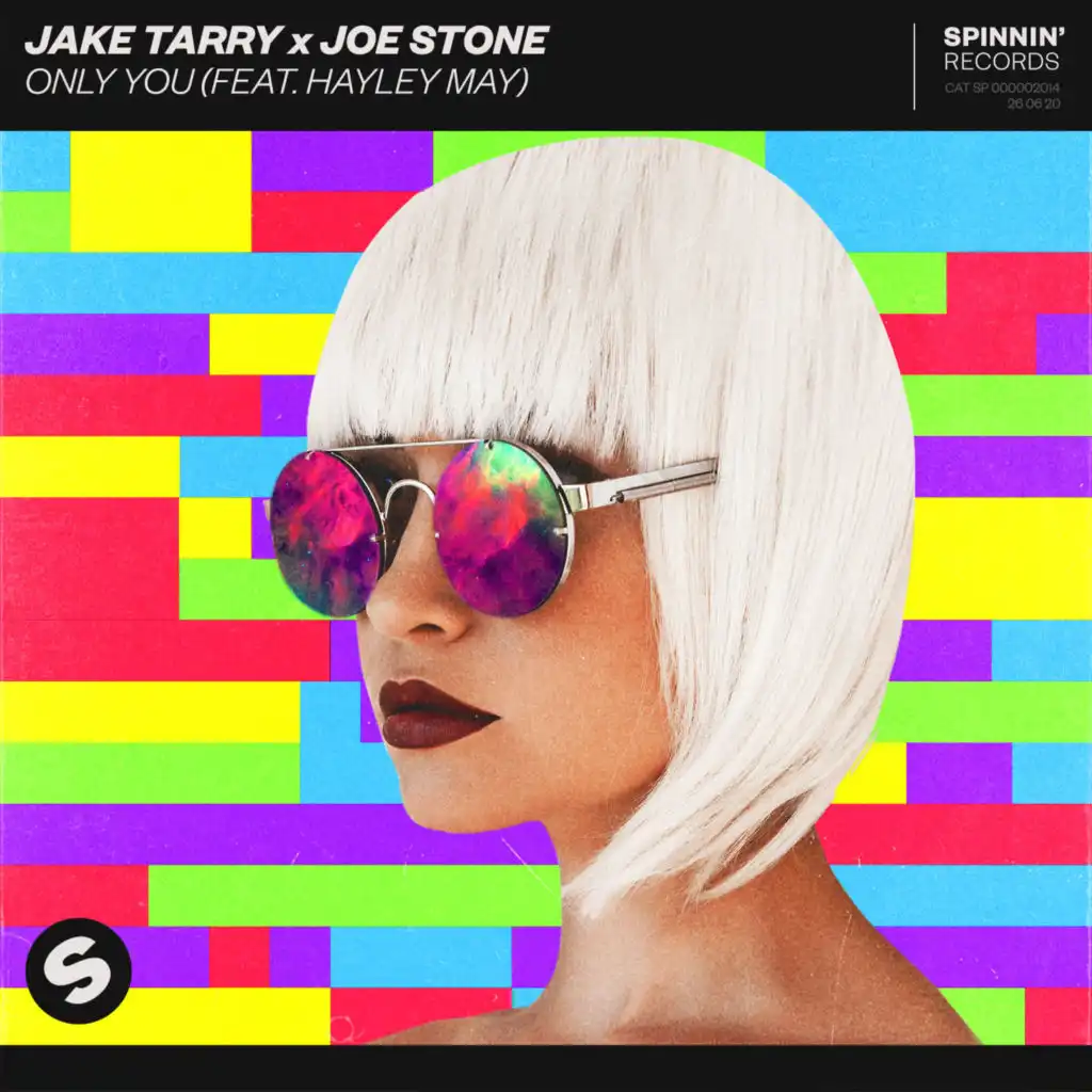 Jake Tarry & Joe Stone