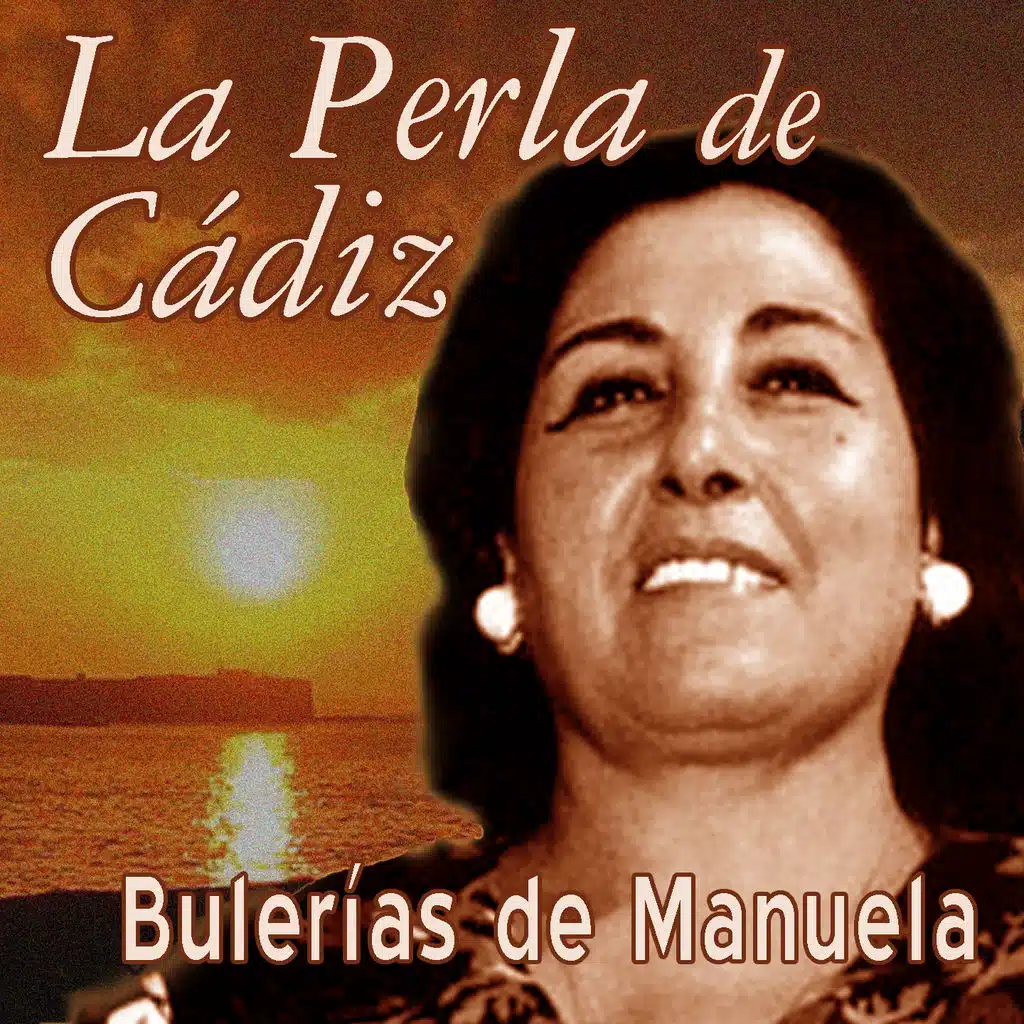 La Perla De Cadiz