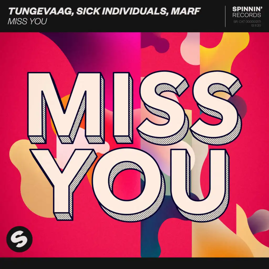 Tungevaag, SICK INDIVIDUALS & Marf