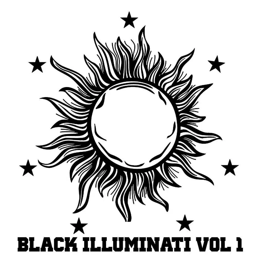 Black Illuminati, Vol. 1