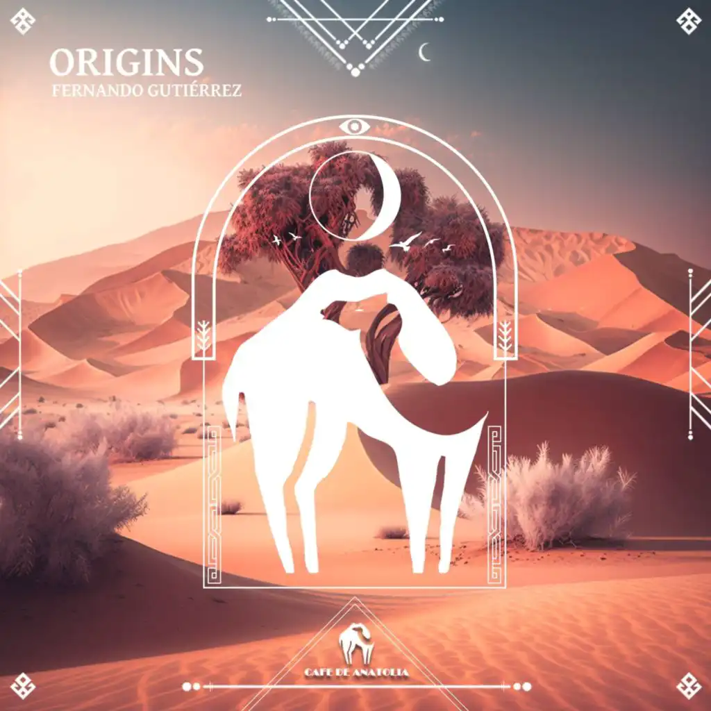 Origins (Extended Mix)