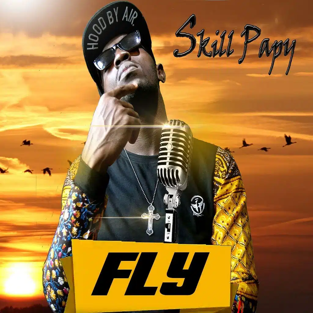 Fly (Styles and Punchlines)