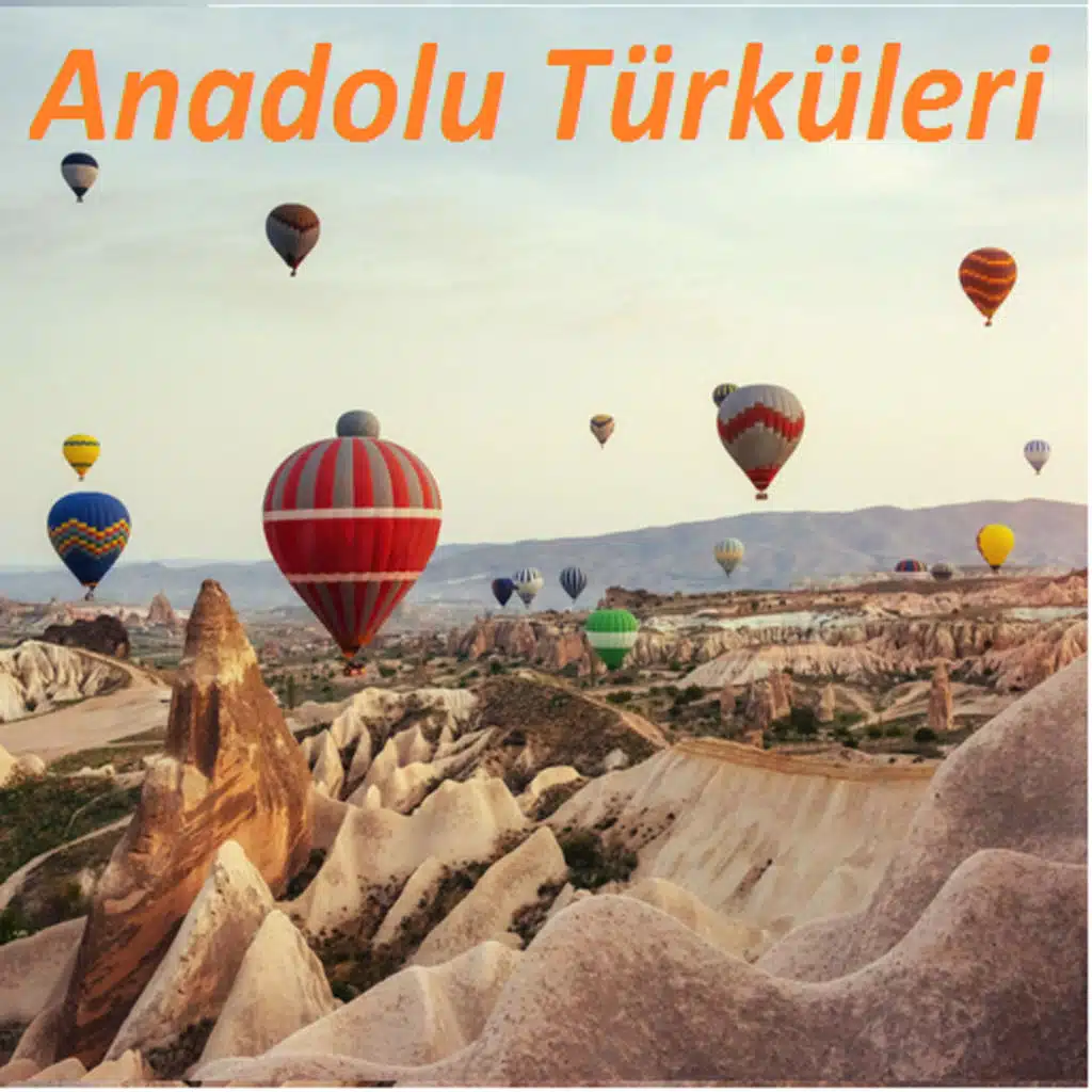 Anadolu Türküleri