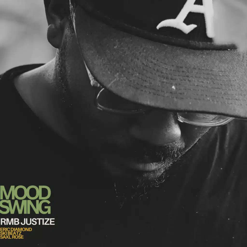 Mood Swing (feat. Ski Beatz & Saxl Rose)