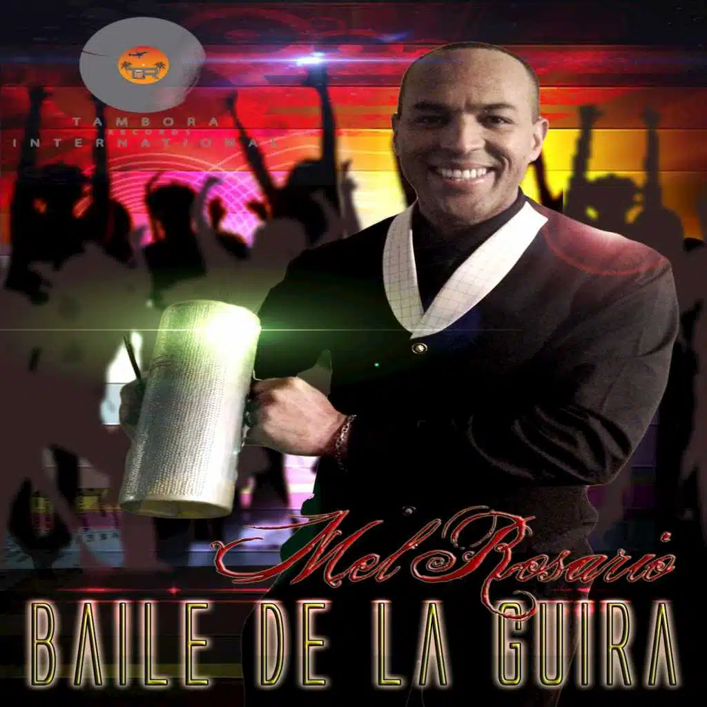El Baile De La Guira