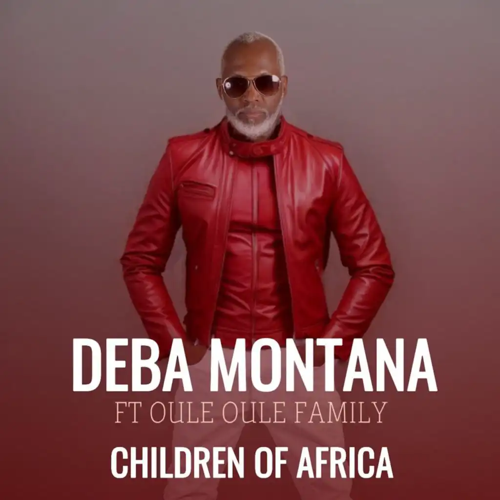 Deba Montana