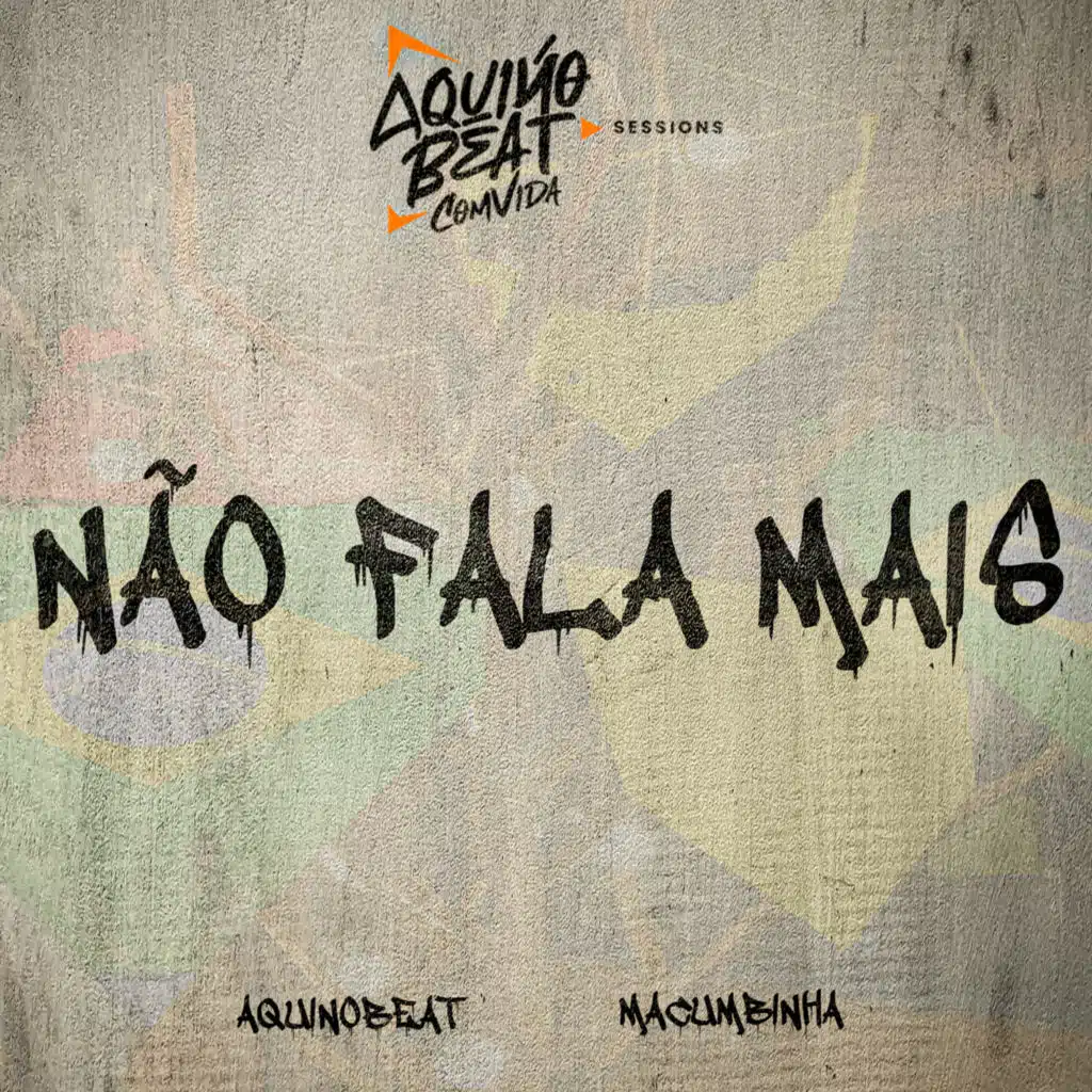 A Novidade Rap, AquinoBeat & Macumbinha