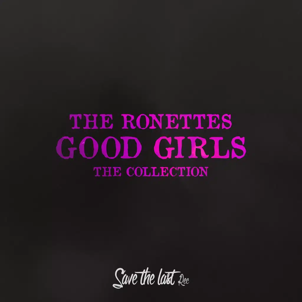 Good Girls (The Collection)