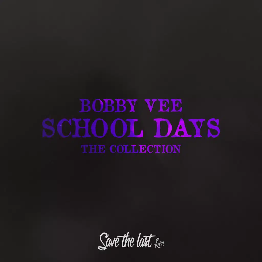 School Days (The Collection)