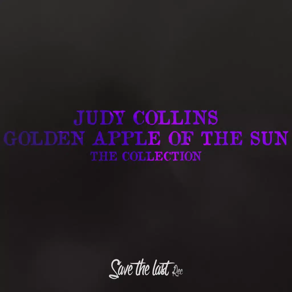 Golden Apple of the Sun (The Collection)