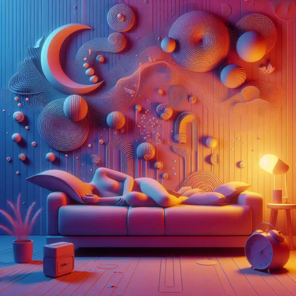 Cascading Consciousness