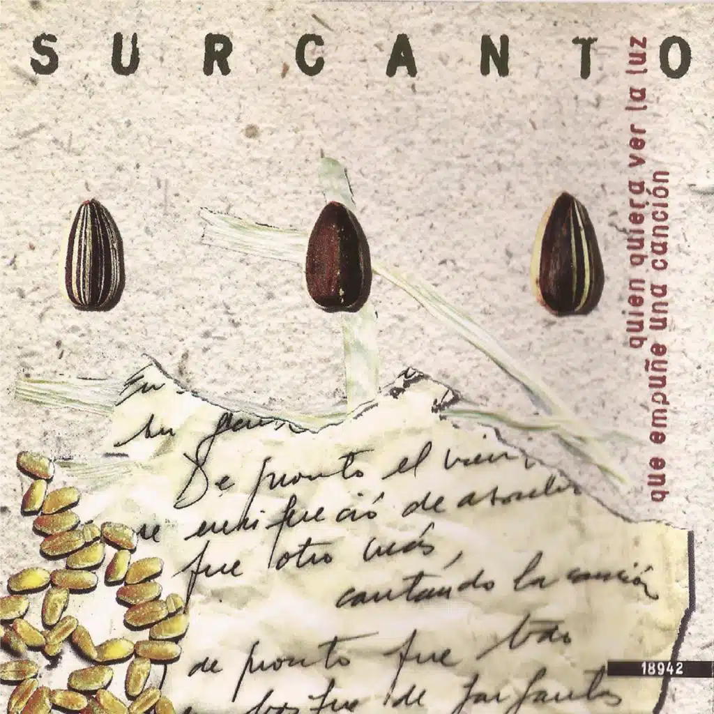 A Que Florezca Mi Pueblo (Cover)