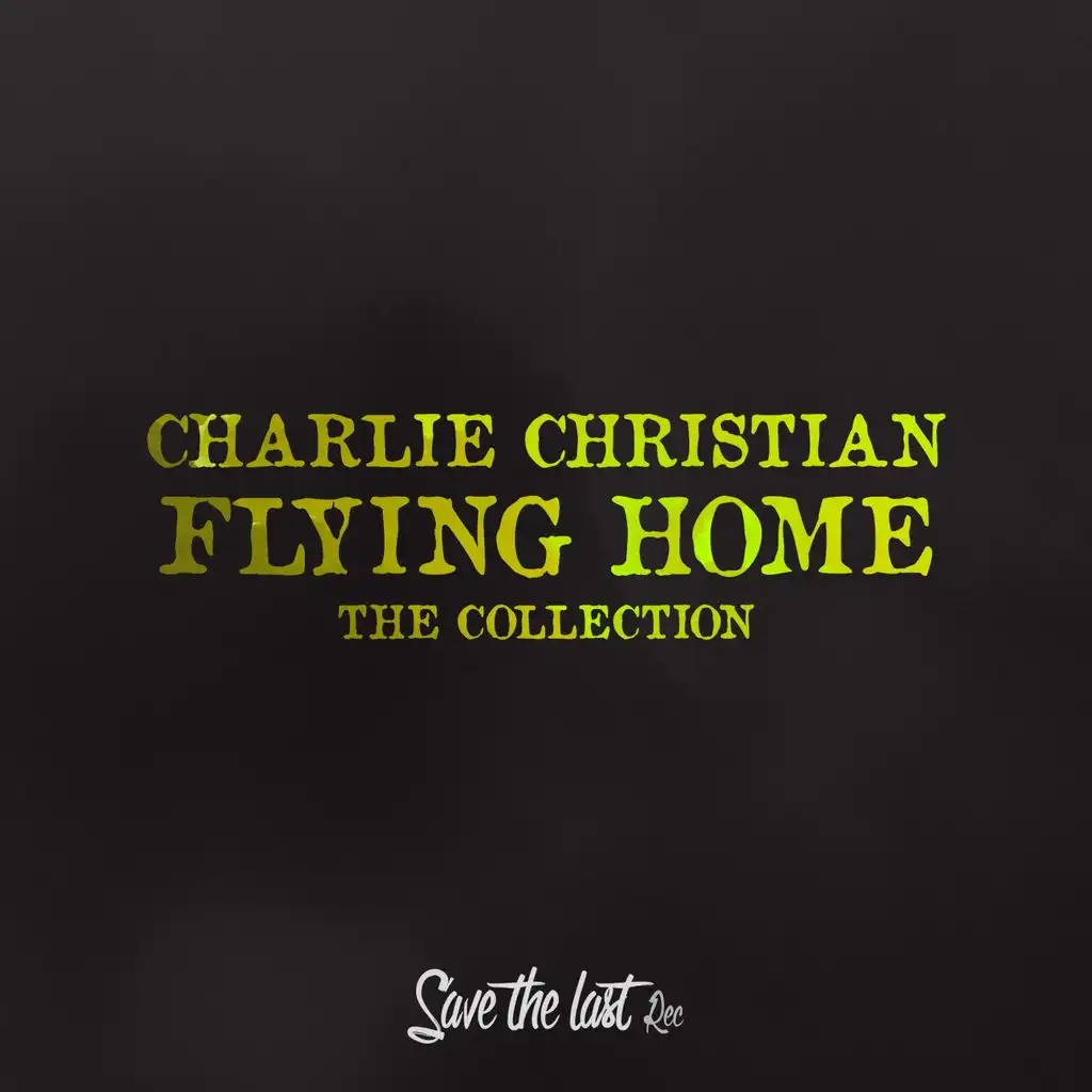 Flying Home (The Collection)